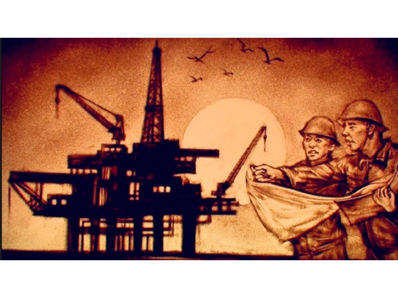 為促進開門紅局面， 組織人員支援服務生產(chǎn)